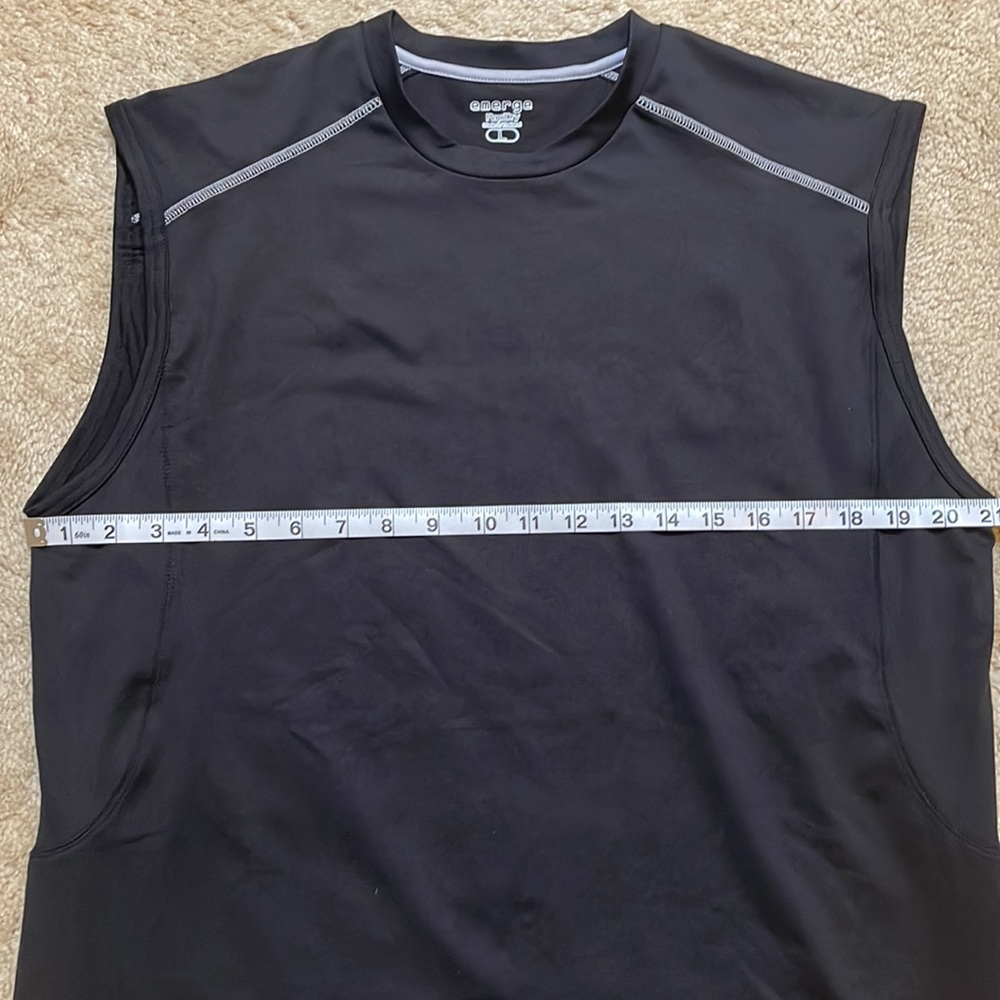 Men’s RapiDry Tank - Picture 2 of 6